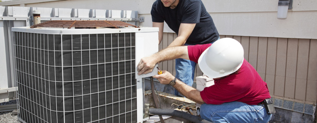 Air Conditioning Repair